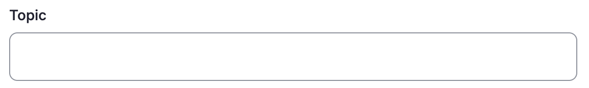Thema Thema